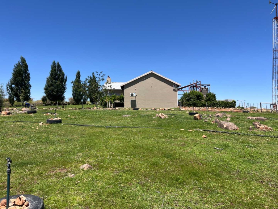 3 Bedroom Property for Sale in Olyfvenhoudtsdrift Northern Cape